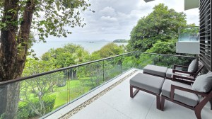 亚穆角 (Cape Yamu) 壮丽海滨泳池别墅 - 10 卧/12 浴