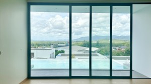 时尚山景 Cherng Talay 泳池别墅 - 4 卧/4 浴