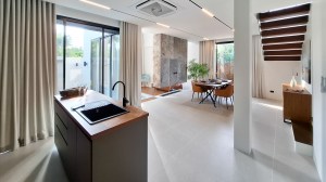 现代家庭别墅，位于亚穆角 (Cape Yamu)，带泳池 - 3 卧/3 浴