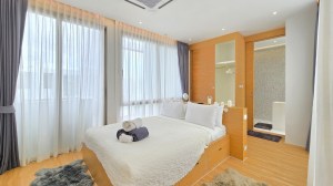 时尚超值 Cherng Talay 别墅 - 3 卧/3 浴
