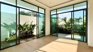查龙现代独立泳池别墅 - 3 卧/3 浴