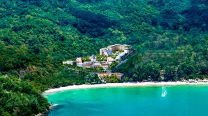 卡马拉海滩附近豪华海滨公寓 - 2 卧/2 浴