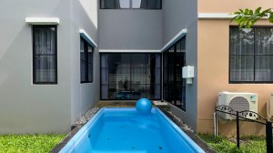 舒适的家庭住宅，毗邻英国国际学校 - 4 卧/3 浴