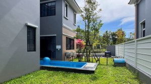 舒适的家庭住宅，毗邻英国国际学校 - 4 卧/3 浴