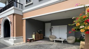 舒适的家庭住宅，毗邻英国国际学校 - 4 卧/3 浴