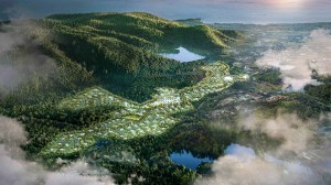 位于普吉岛切尔塔莱县马尼克镇的平坦住宅用地
