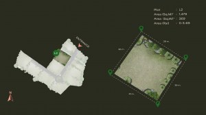 位于普吉岛切尔塔莱县马尼克镇的平坦住宅用地