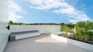 拉古娜附近帕萨克精品泳池别墅 - 3 卧/3 浴