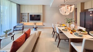 Peylaa Phuket Condos Bangtao - 2 卧/2 浴