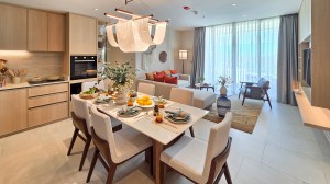 Peylaa Phuket Condos Bangtao - 2 卧/2 浴
