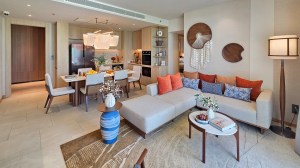 Peylaa Phuket Condos Bangtao - 2 卧/2 浴