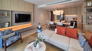 Peylaa Phuket Condos Bangtao - 2 卧/2 浴