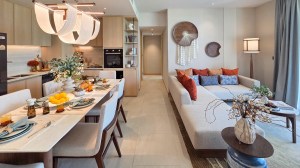 Peylaa Phuket Condos Bangtao - 2 卧/2 浴