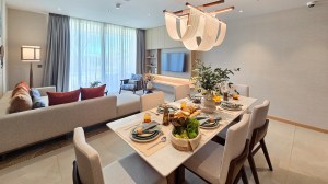 Peylaa Phuket Condos Bangtao - 2 卧/2 浴