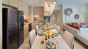 Peylaa Phuket Condos Bangtao - 2 卧/2 浴