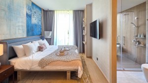 Peylaa Phuket Condos Bangtao - 2 卧/2 浴