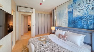 Peylaa Phuket Condos Bangtao - 2 卧/2 浴