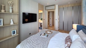 Peylaa Phuket Condos Bangtao - 2 卧/2 浴