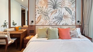 VIP Tropika Condos Bangtao - 1 卧/1 浴