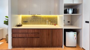 VIP Tropika Condos Bangtao - 1 卧/1 浴