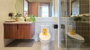 VIP Tropika Condos Bangtao - 1 卧/1 浴