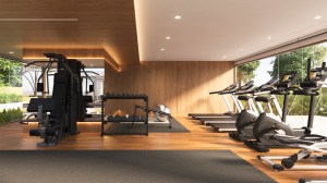 VIP Tropika Condos Bangtao - 1 卧/1 浴