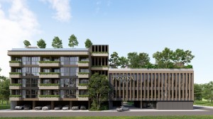 VIP Tropika Condos Bangtao - 1 卧/1 浴