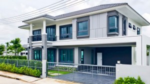靠近BISP的舒适家庭住宅 - 4 卧/4 浴