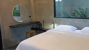 奈扬海滩和奈通海滩附近的紧凑型泳池别墅 - 2 卧/2 浴