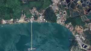 稀有黄金地段，近Ao Por码头，临海转角地块