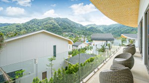 卡马拉山坡时尚泳池别墅 - 3 卧/3 浴
