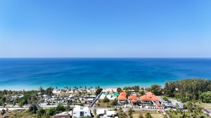纳泰海滩附近3莱土地