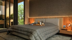 靠近BISP的时尚泳池别墅 - 3 卧/4 浴