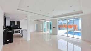 位于普吉岛，靠近UWCT和Thanyapura的独立住宅 - 4 卧/4 浴