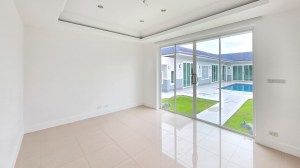 位于普吉岛，靠近UWCT和Thanyapura的独立住宅 - 4 卧/4 浴