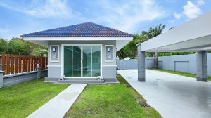 位于普吉岛，靠近UWCT和Thanyapura的独立住宅 - 4 卧/4 浴