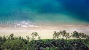纳泰海滩独家海滨地块出售
