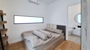位于 Koh Kaew 的黄金地段住宅，靠近 BISP - 3 卧/2 浴