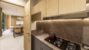 切尔恩塔莱 (Cherng Talay) 适合家庭入住的泳池别墅 - 4 卧/4 浴