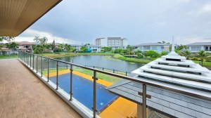 普吉岛拉古娜泻湖景观别墅 - 4 卧/4 浴