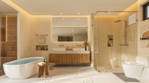 Botanica Villas Pru Jampa - 3 卧/3 浴