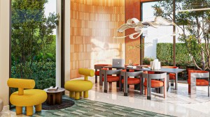 Botanica Villas Pru Jampa - 3 卧/3 浴